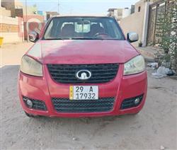 جريت وول وينجل